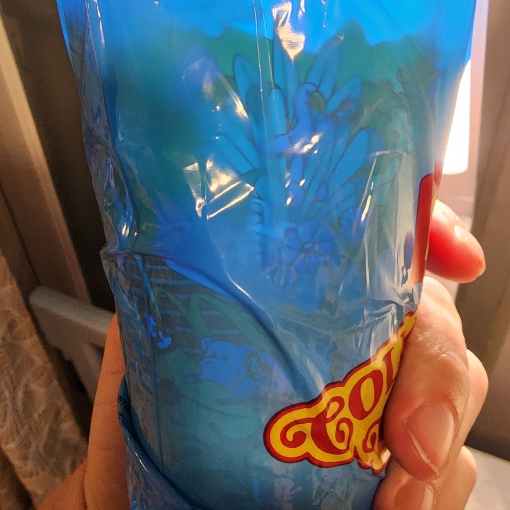 Mcdonalds collectors cup Ty Beanie Baby - Picture 2 of 3